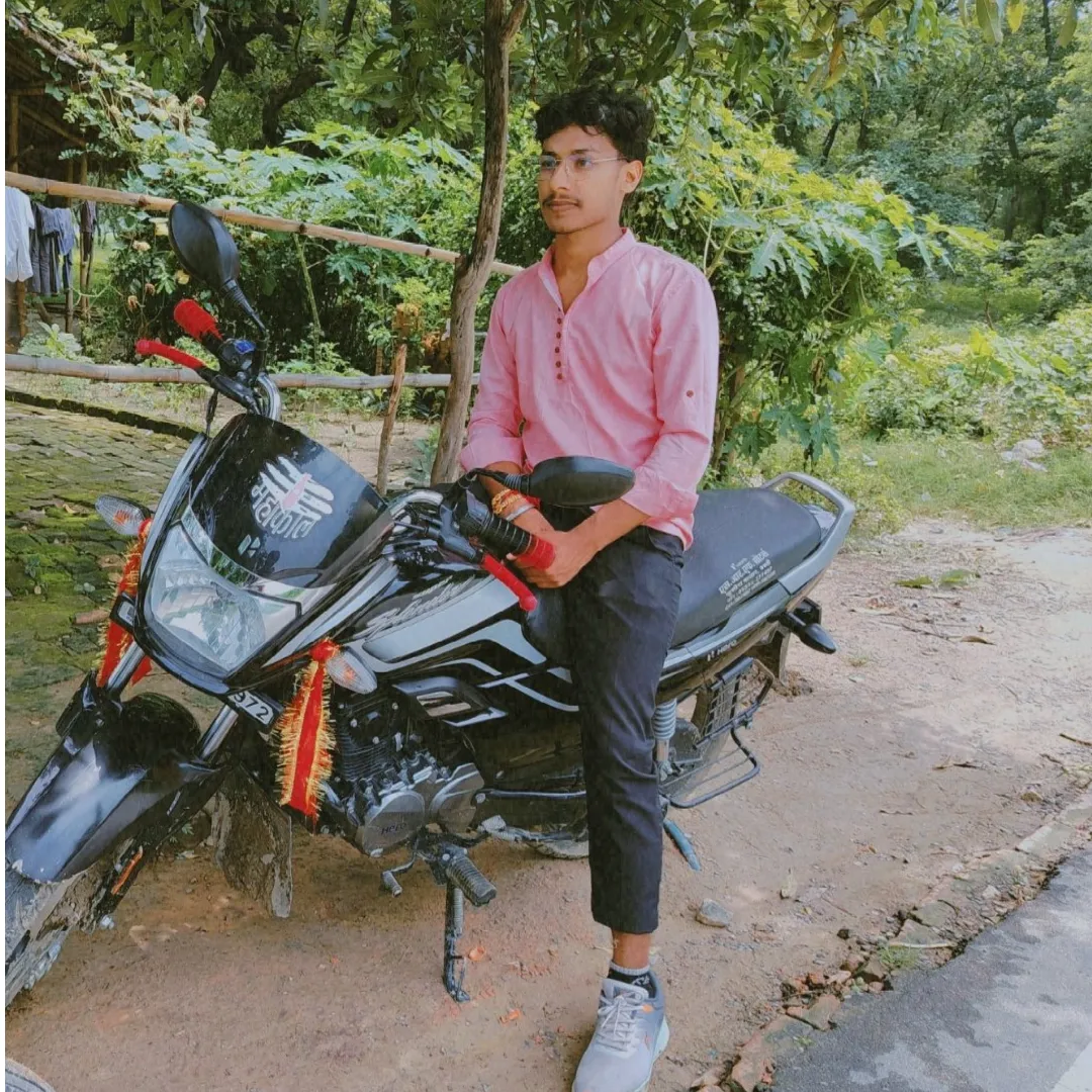 Akash Goswami