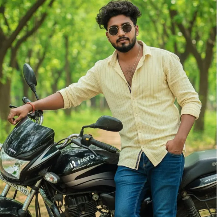 Nishad sarkar 302