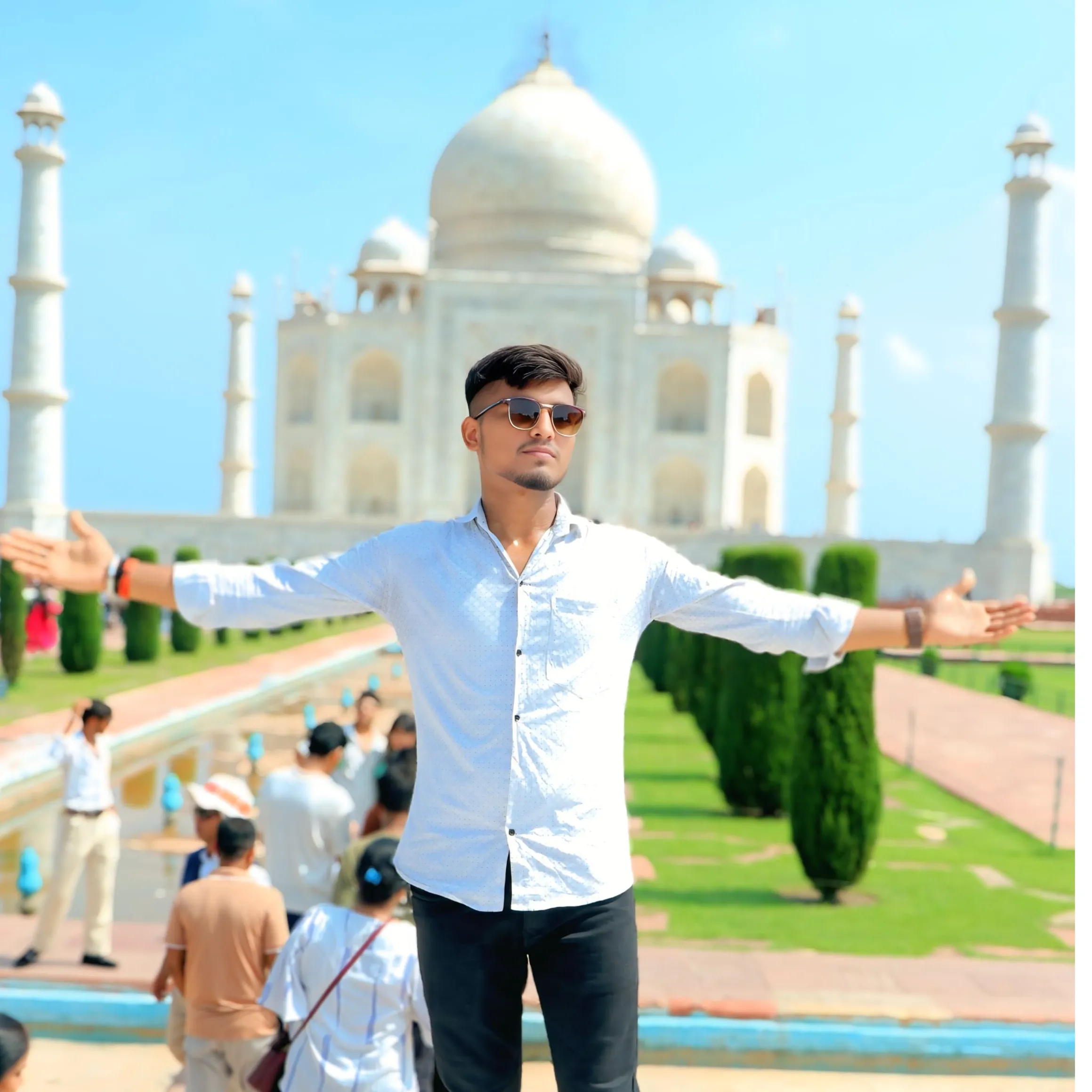 SUNDRAM SAHU
