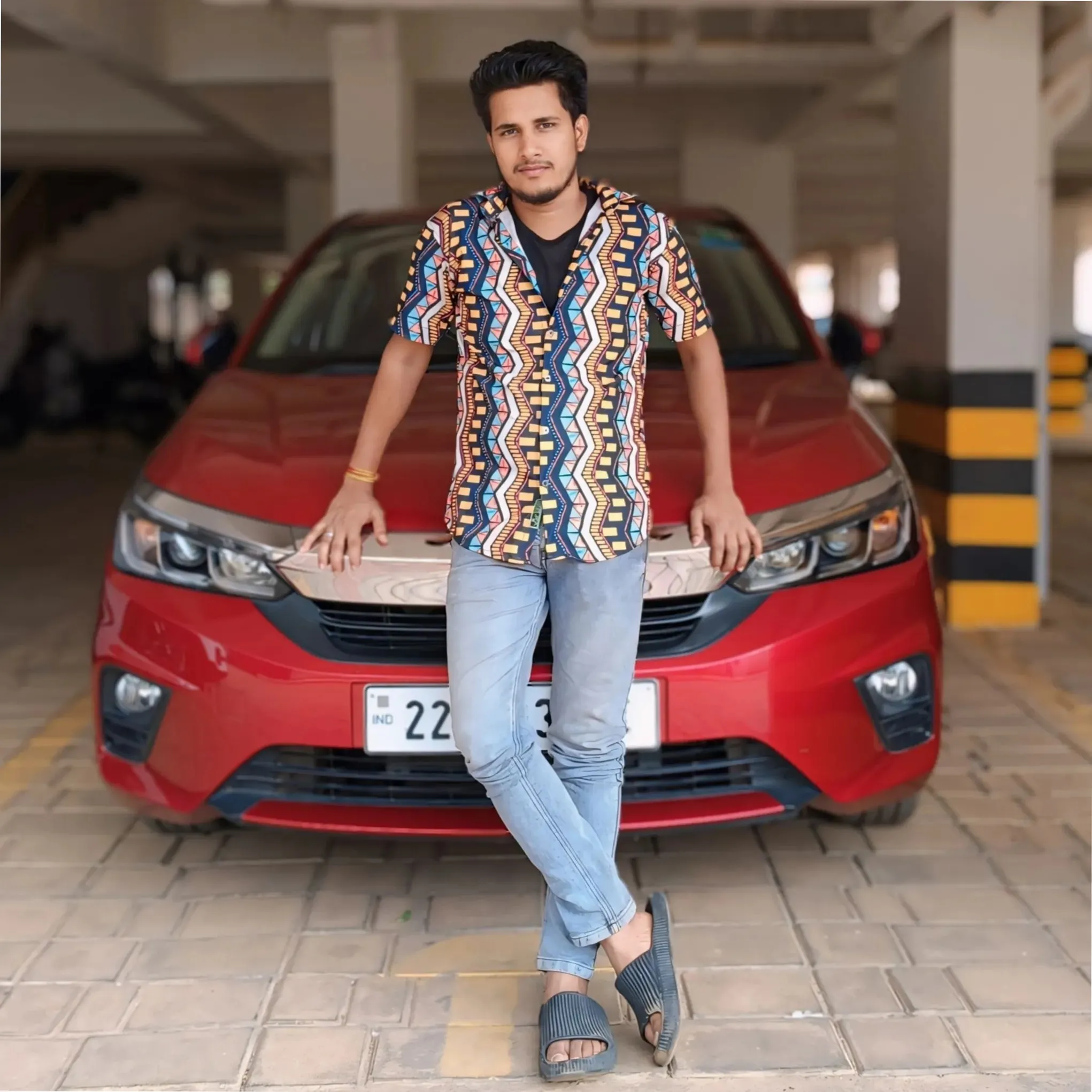 Rishab Premi
