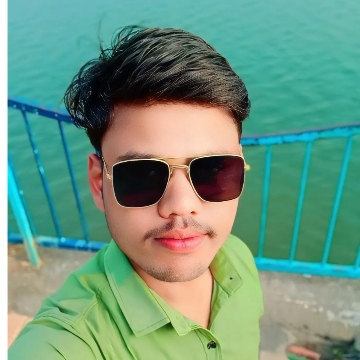 prem Ahirwar
