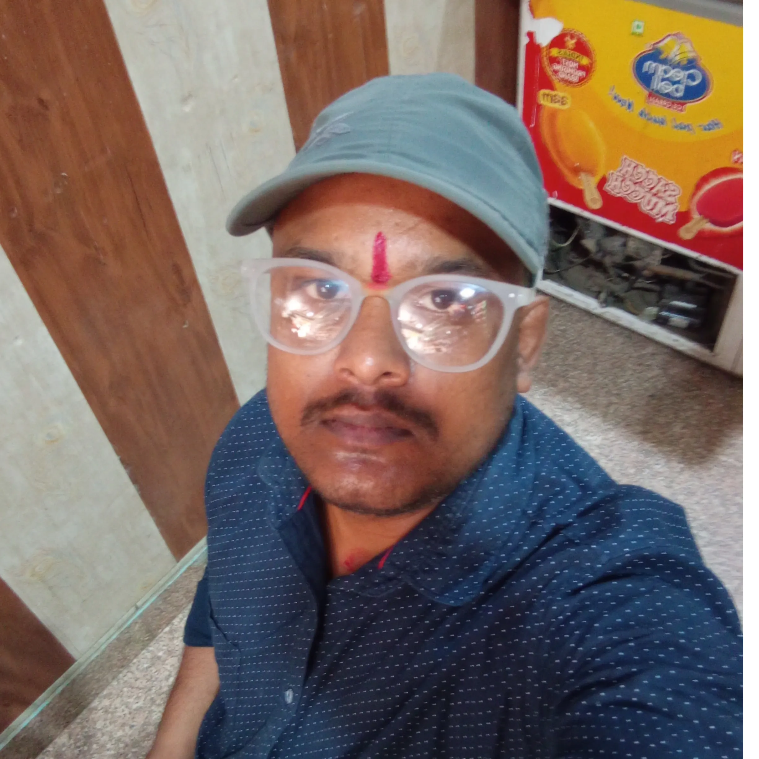 Bineet Pandey