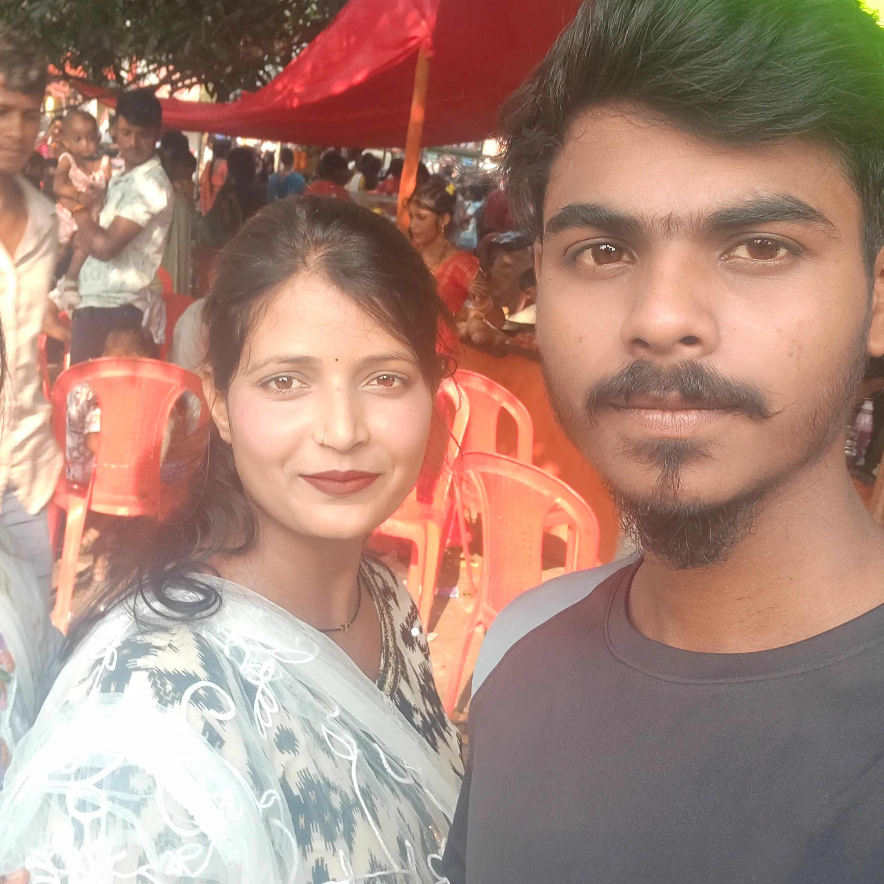 Ankur Maurya
