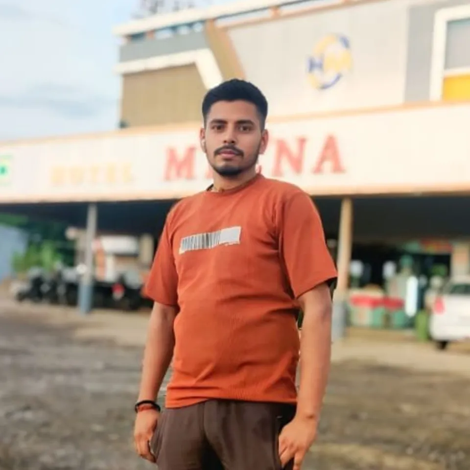 mrVikash 001