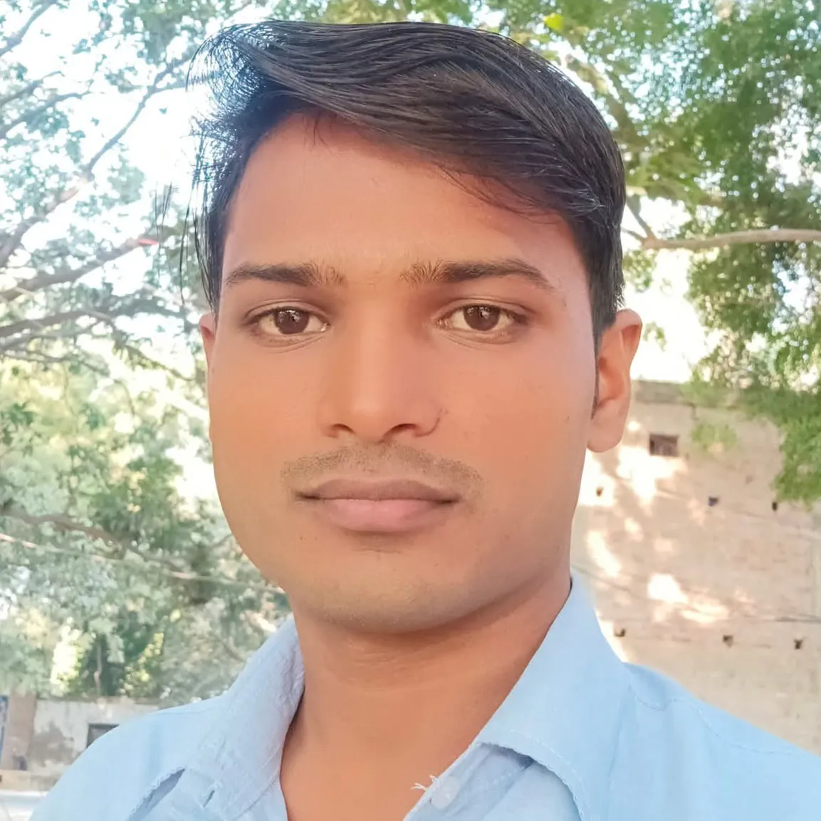 Brijesh Saroj