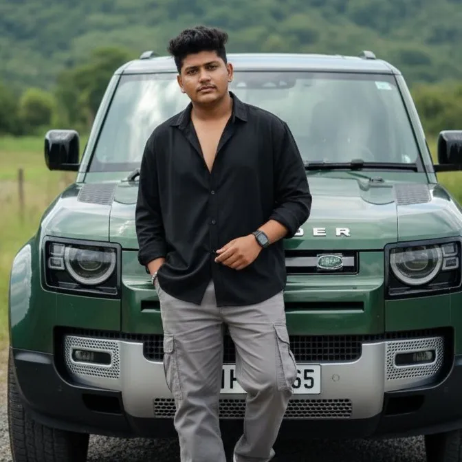 Idaris Hingora
