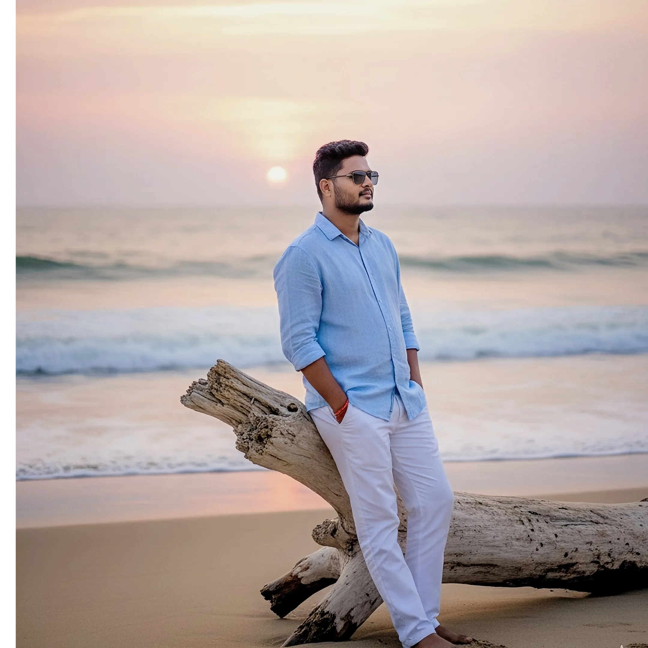 sunil suman