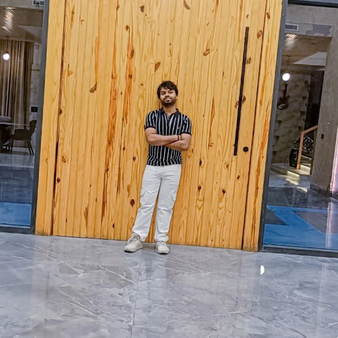 gannu paswan
