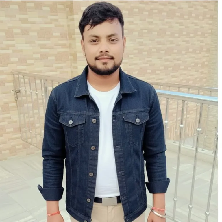 Vishu rai