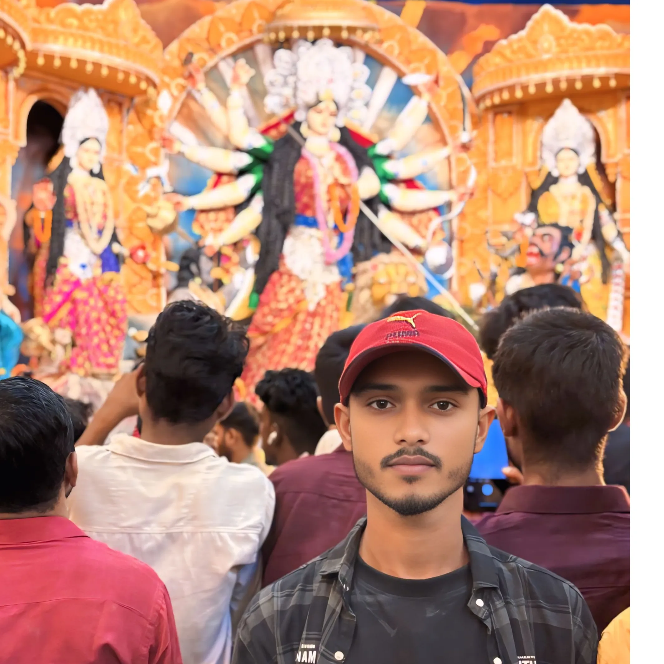 vipin kumar
