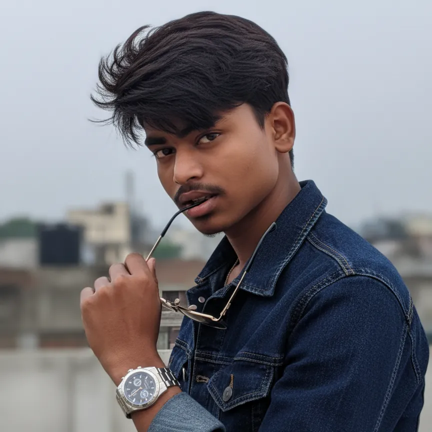 Vikash Rawat