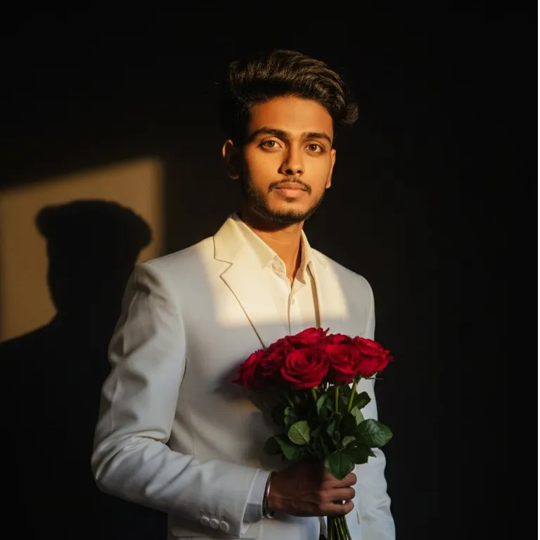 Nitish Sahu_ji