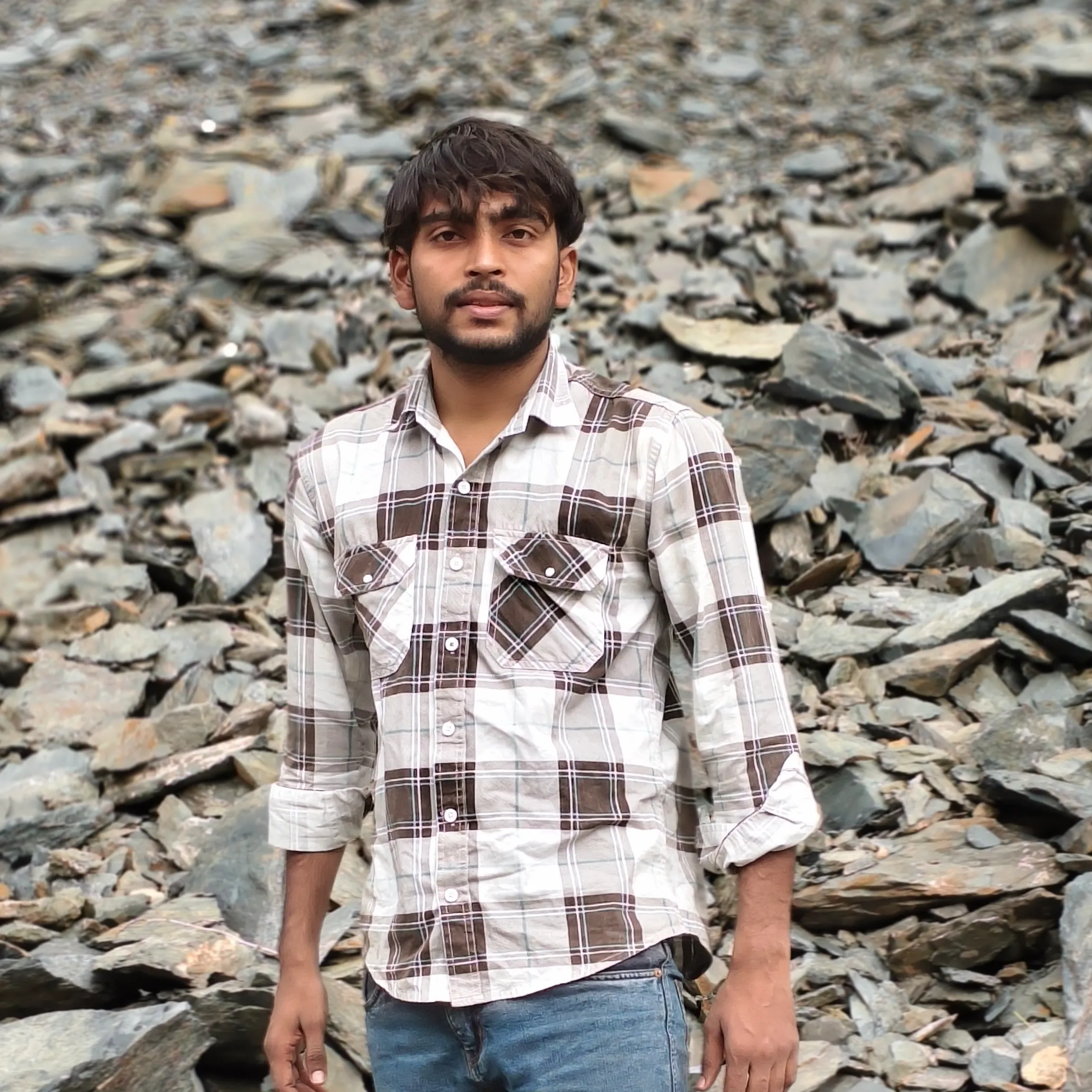 VIKAS PRAJAPAT