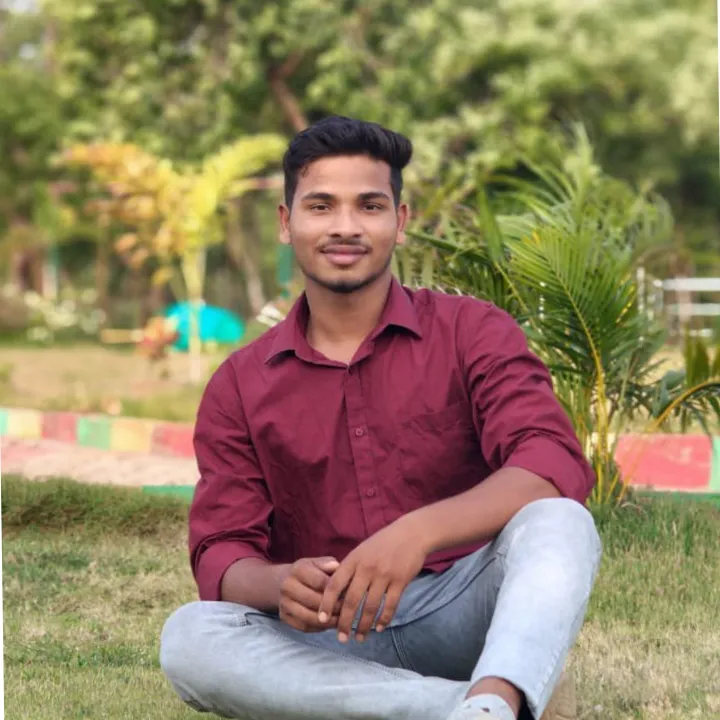 Susuman Dehuri