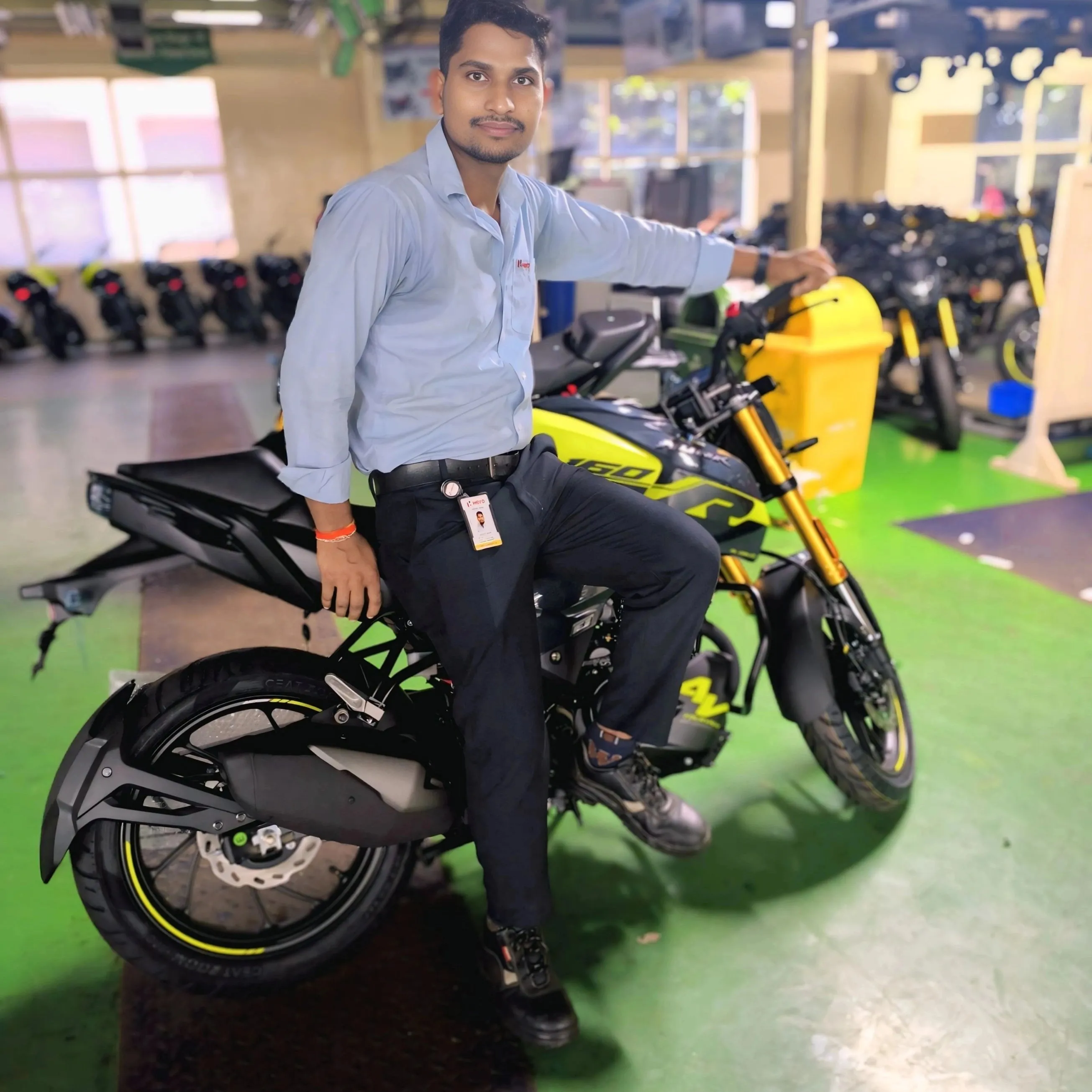 er.sujeet shah