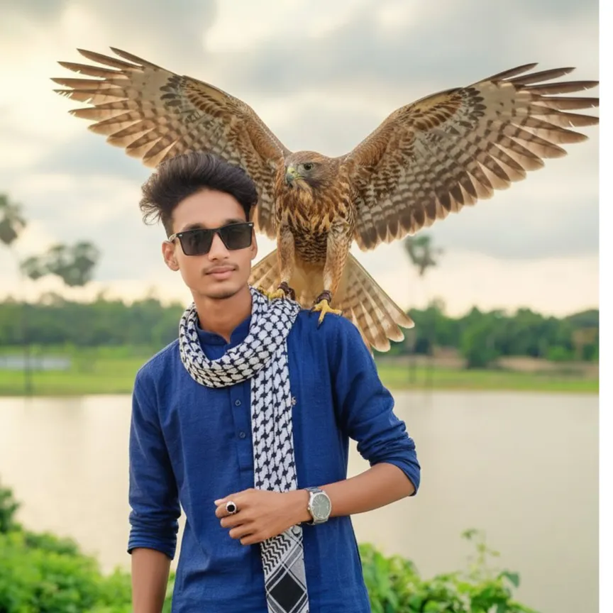 md Tanweer Khan