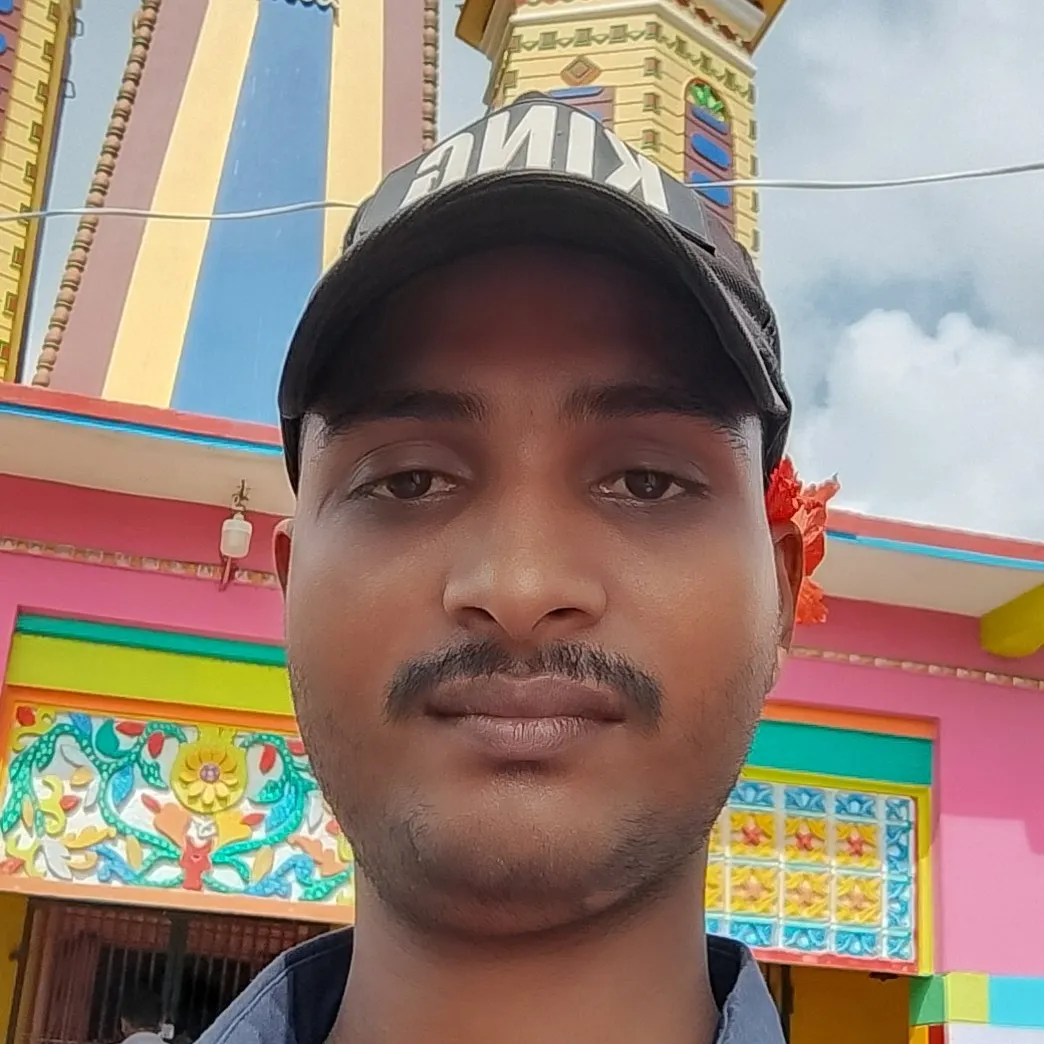 Jitendar Gupta