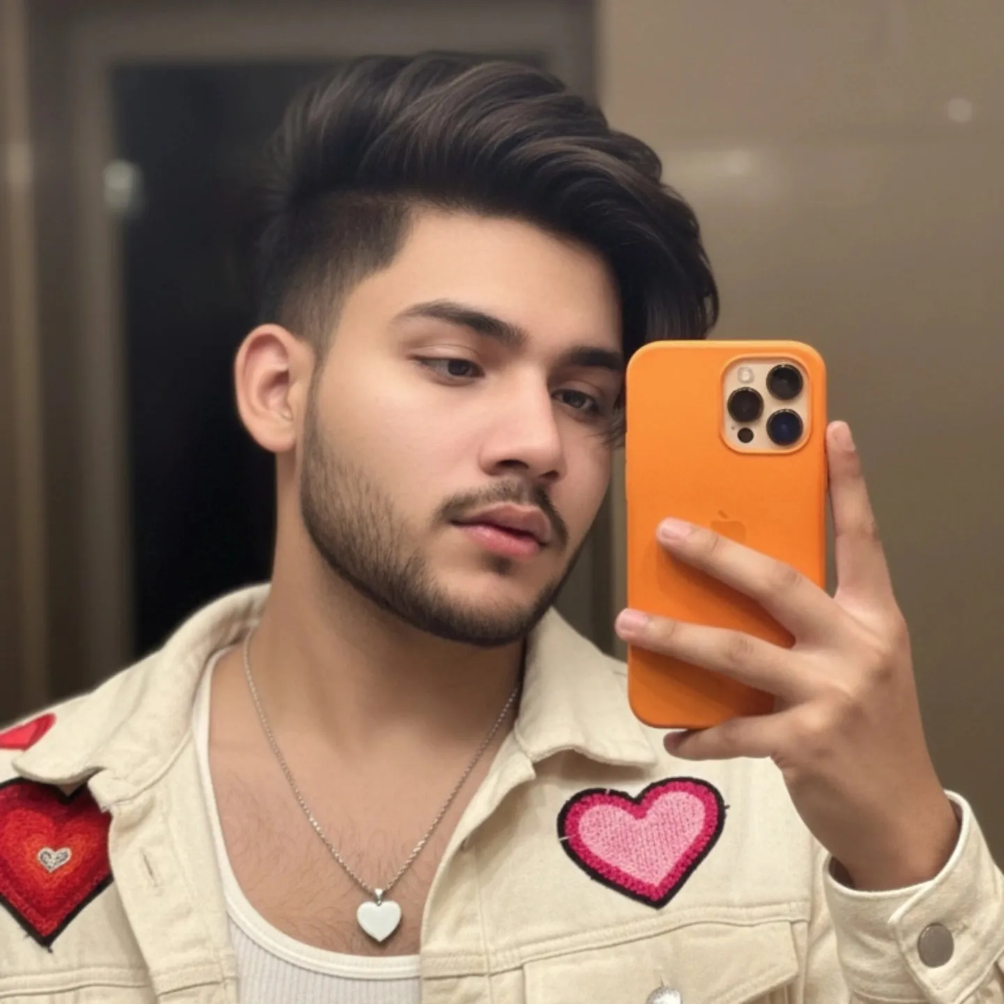 sanny aryan