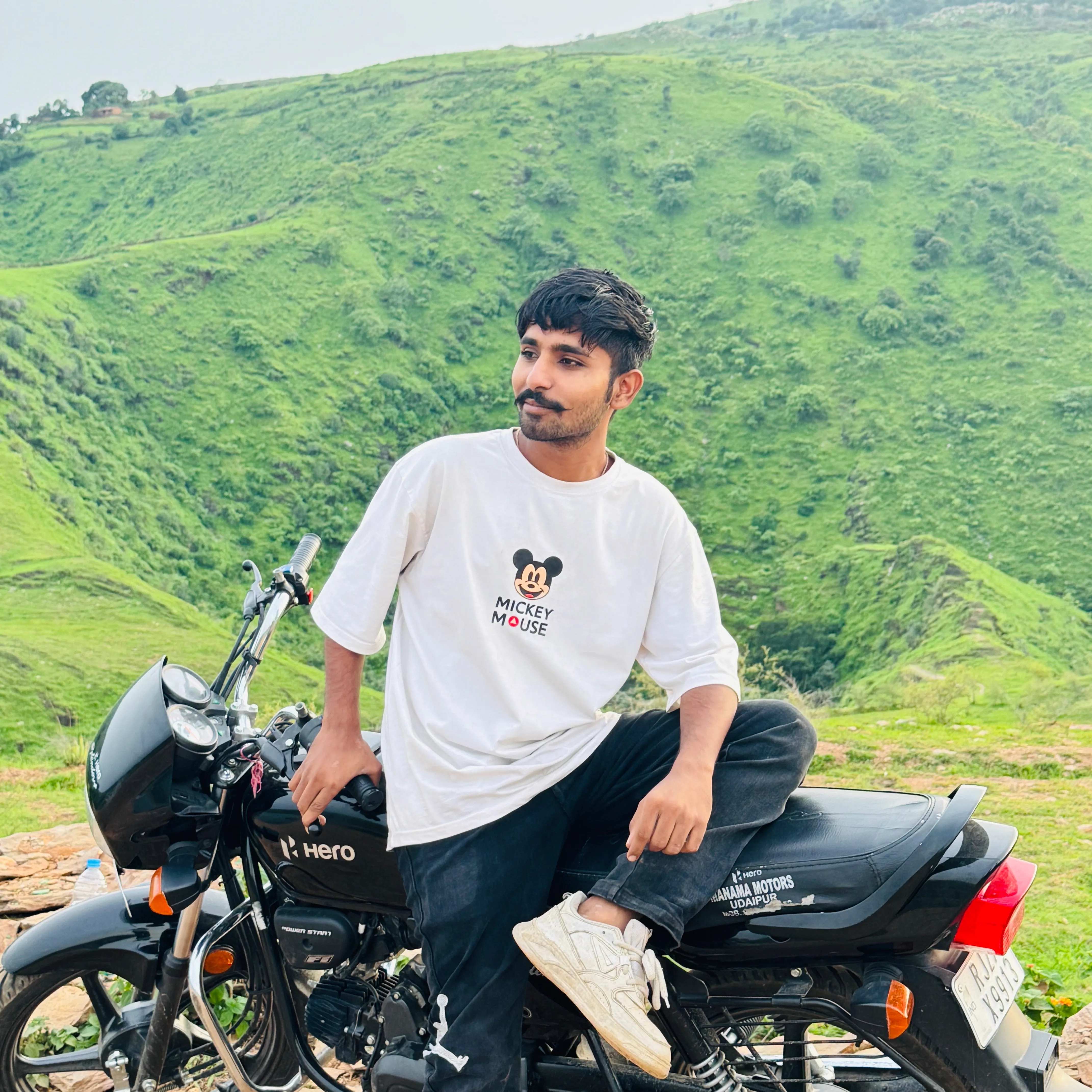 Deepak parmar
