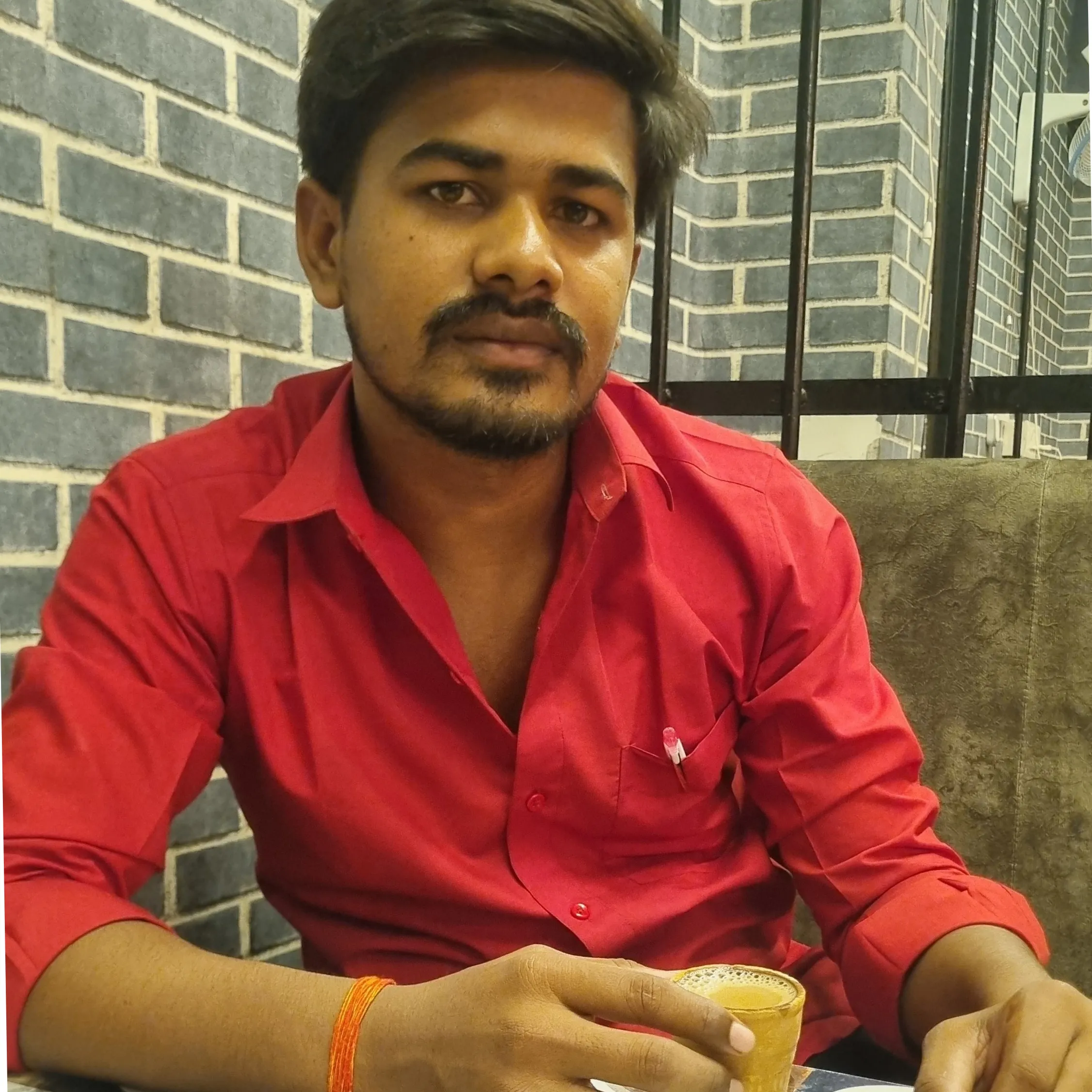 Devendra Chaudhary