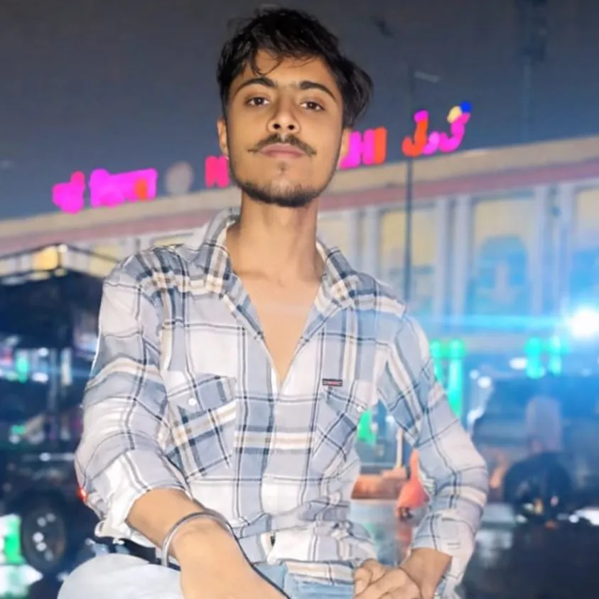SAURAV YADAV