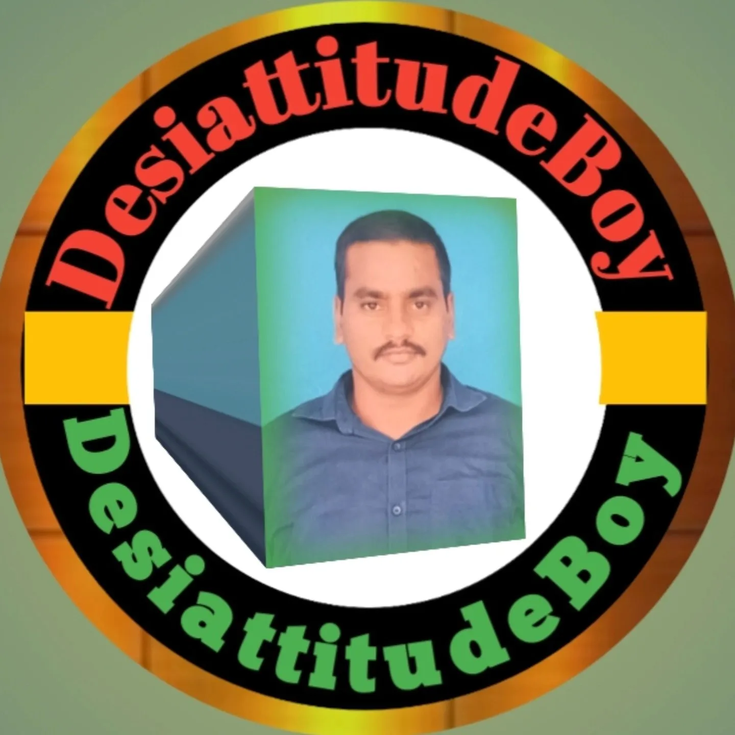 DesiattitudeBoy 👍