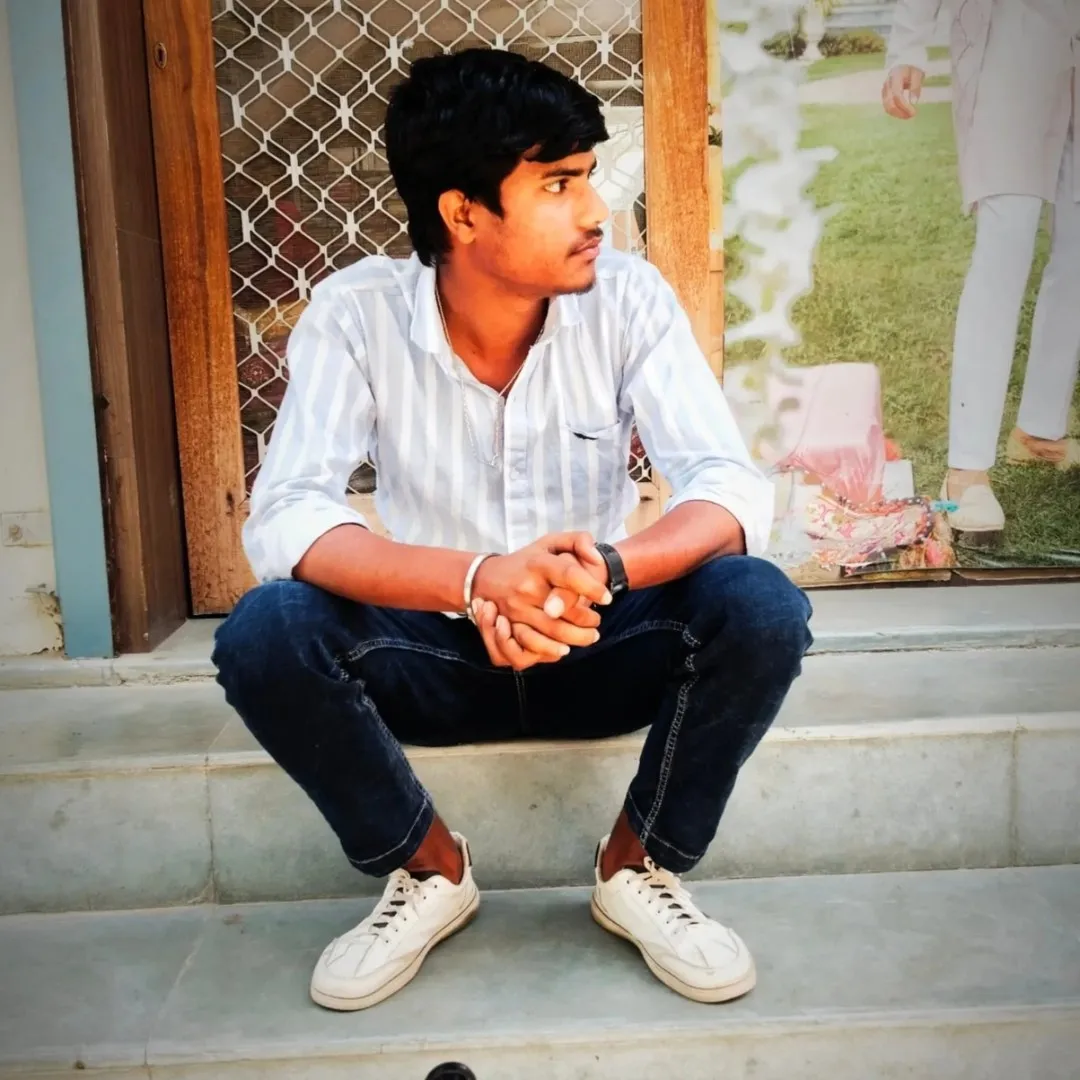 Ravi meena