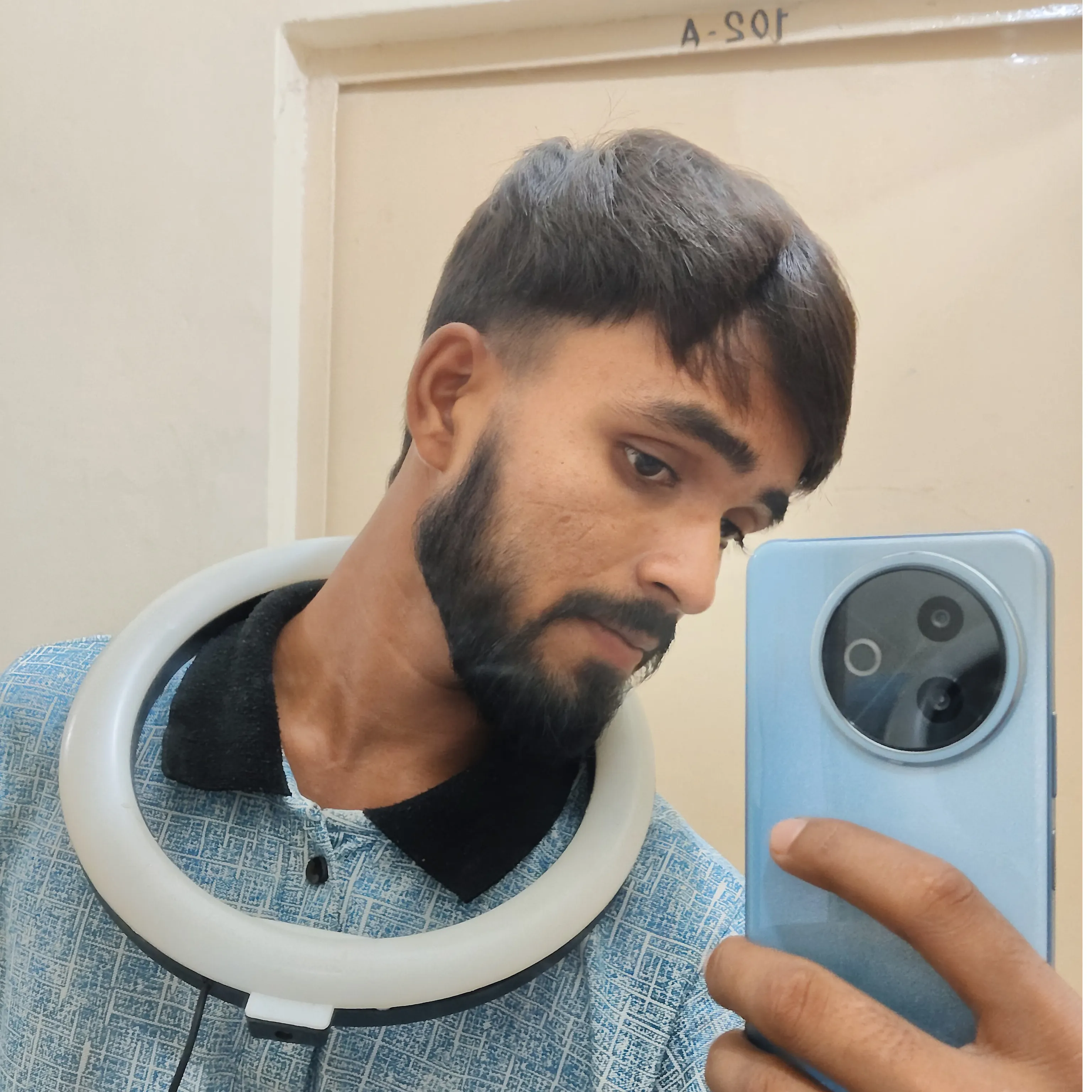 Shivam Kumar