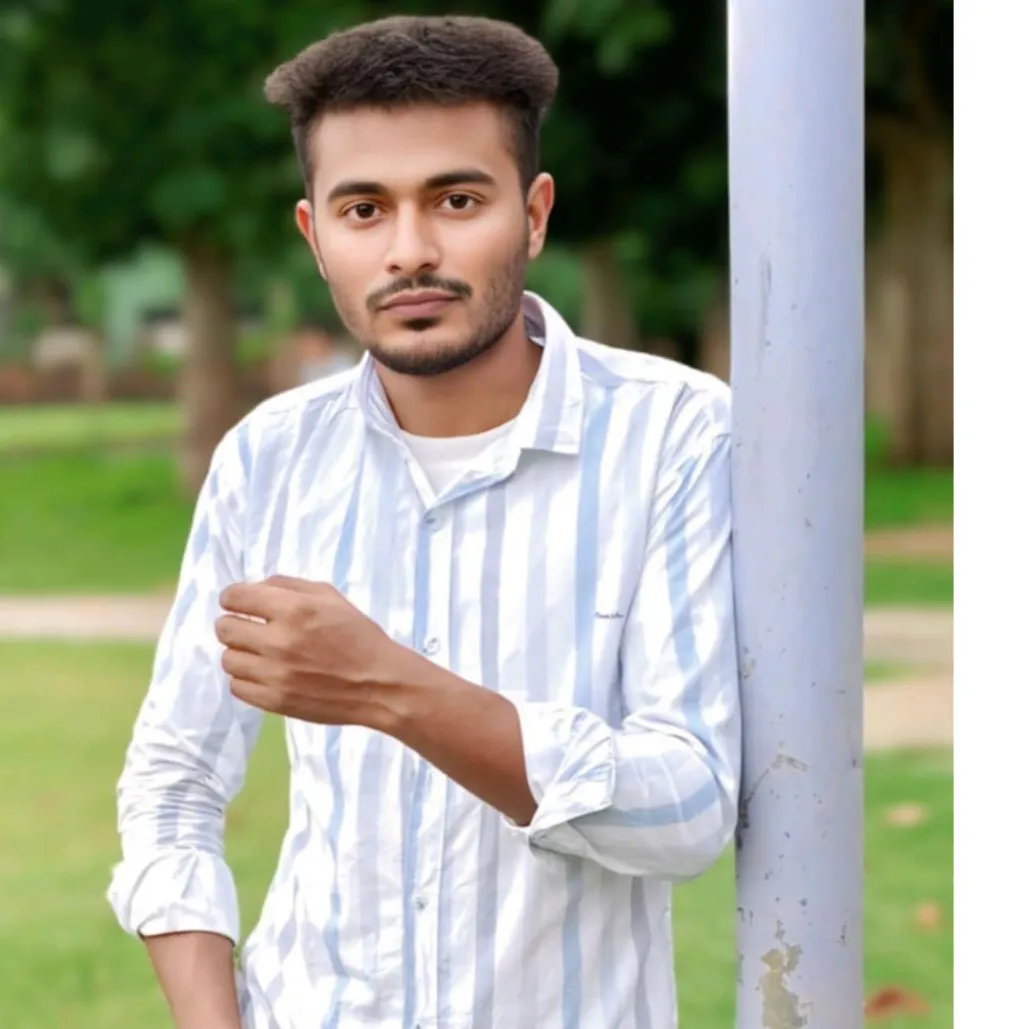 Habibulla Mondal