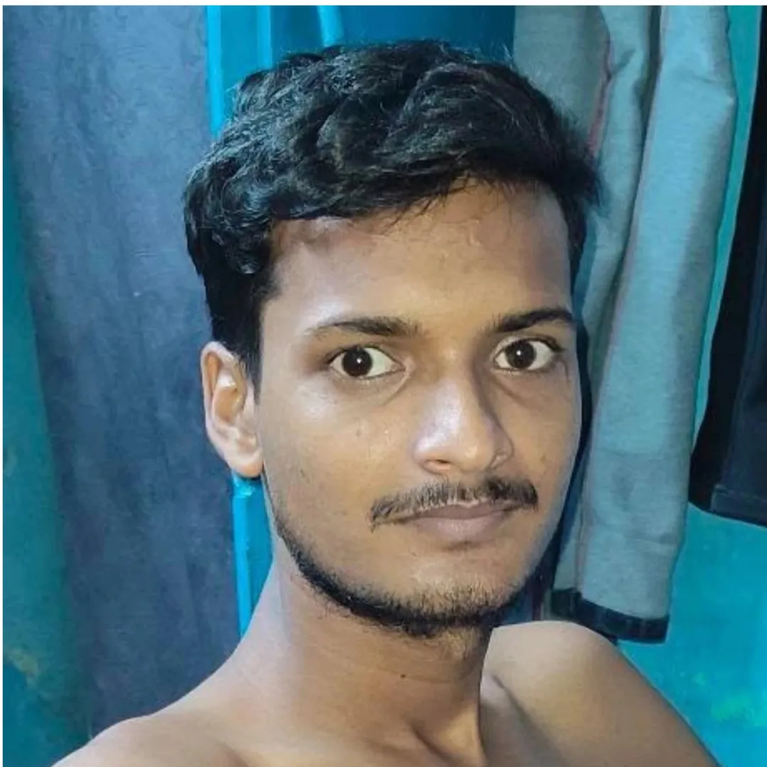 Ashish Yadav