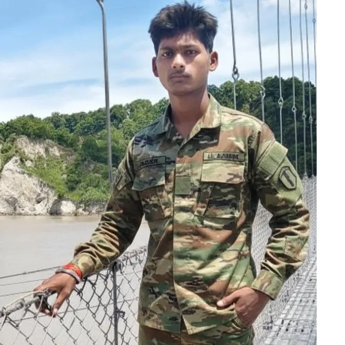 vishal gupta