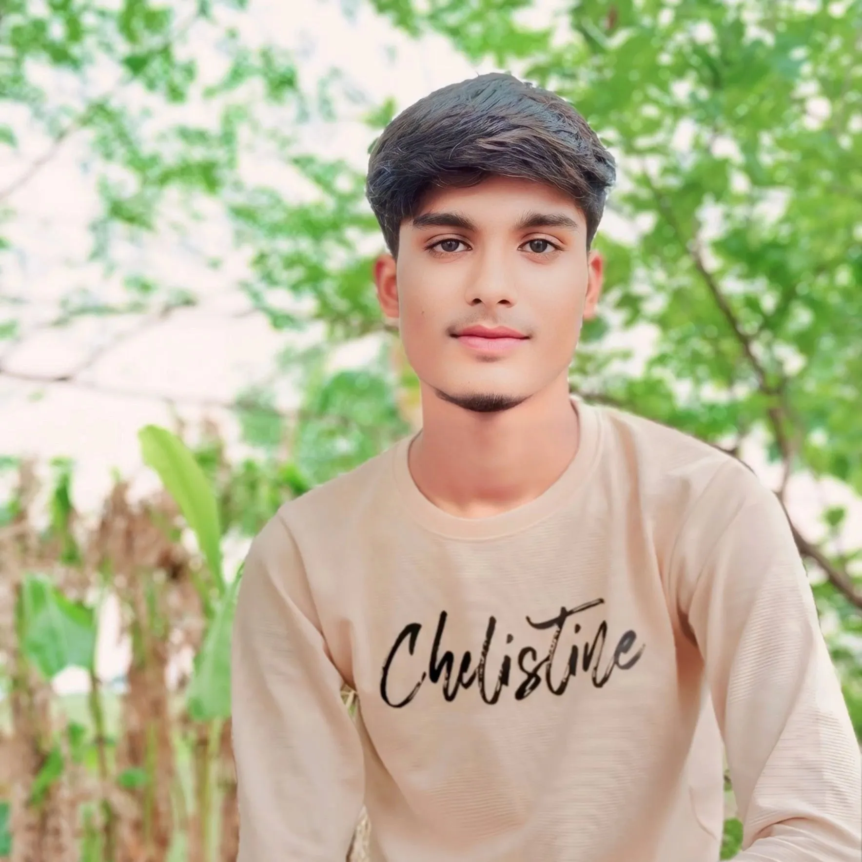 satyam hindu