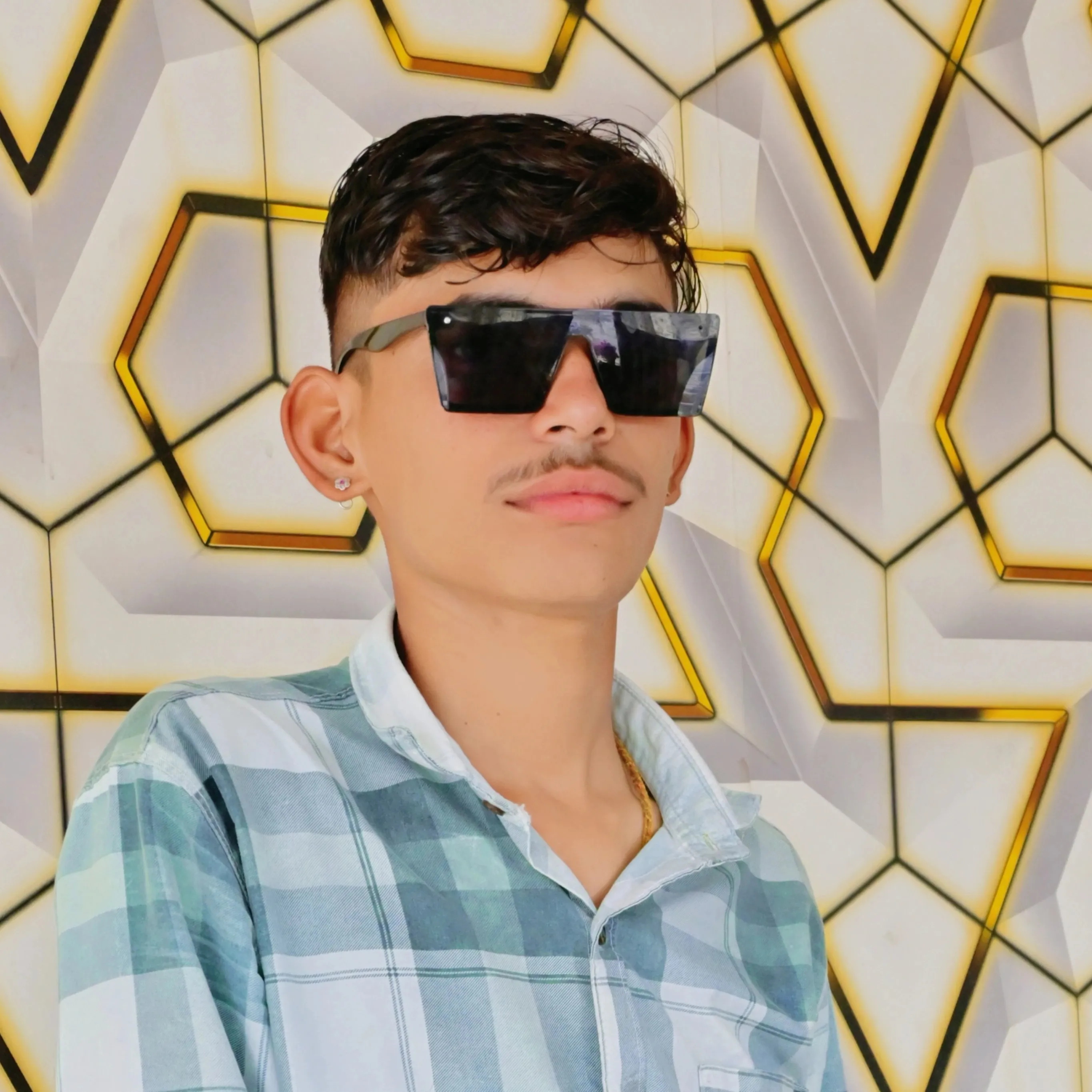 Rekharam Nokhawal