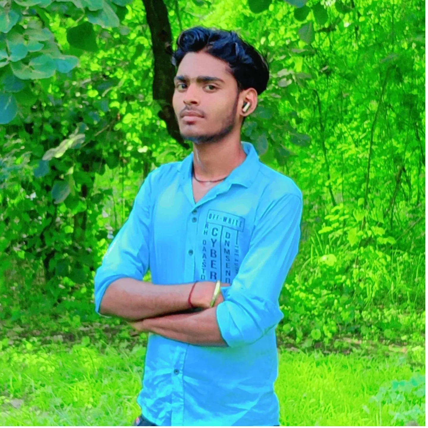 Pintu paswan