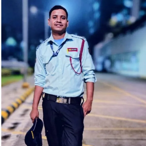 arvind jatav