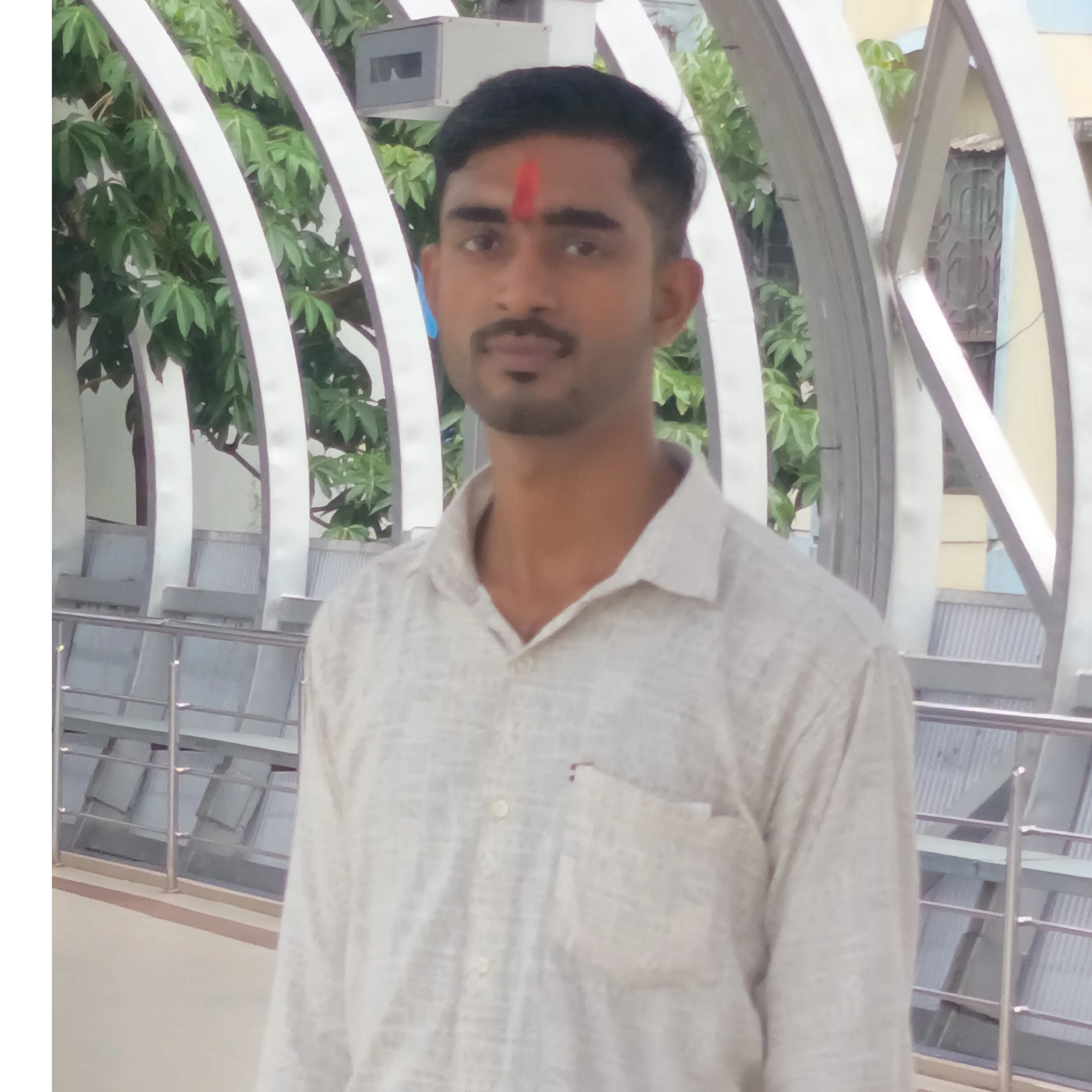 Rishi Thakur
