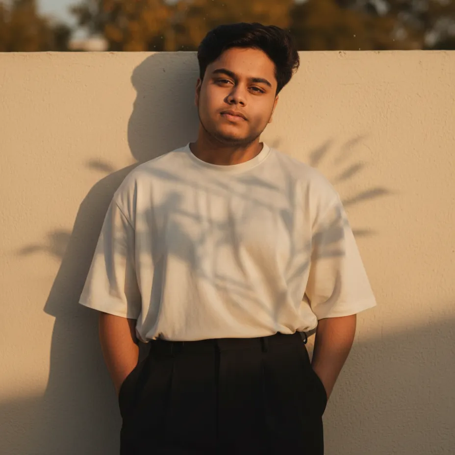 Suryanshu Gupta