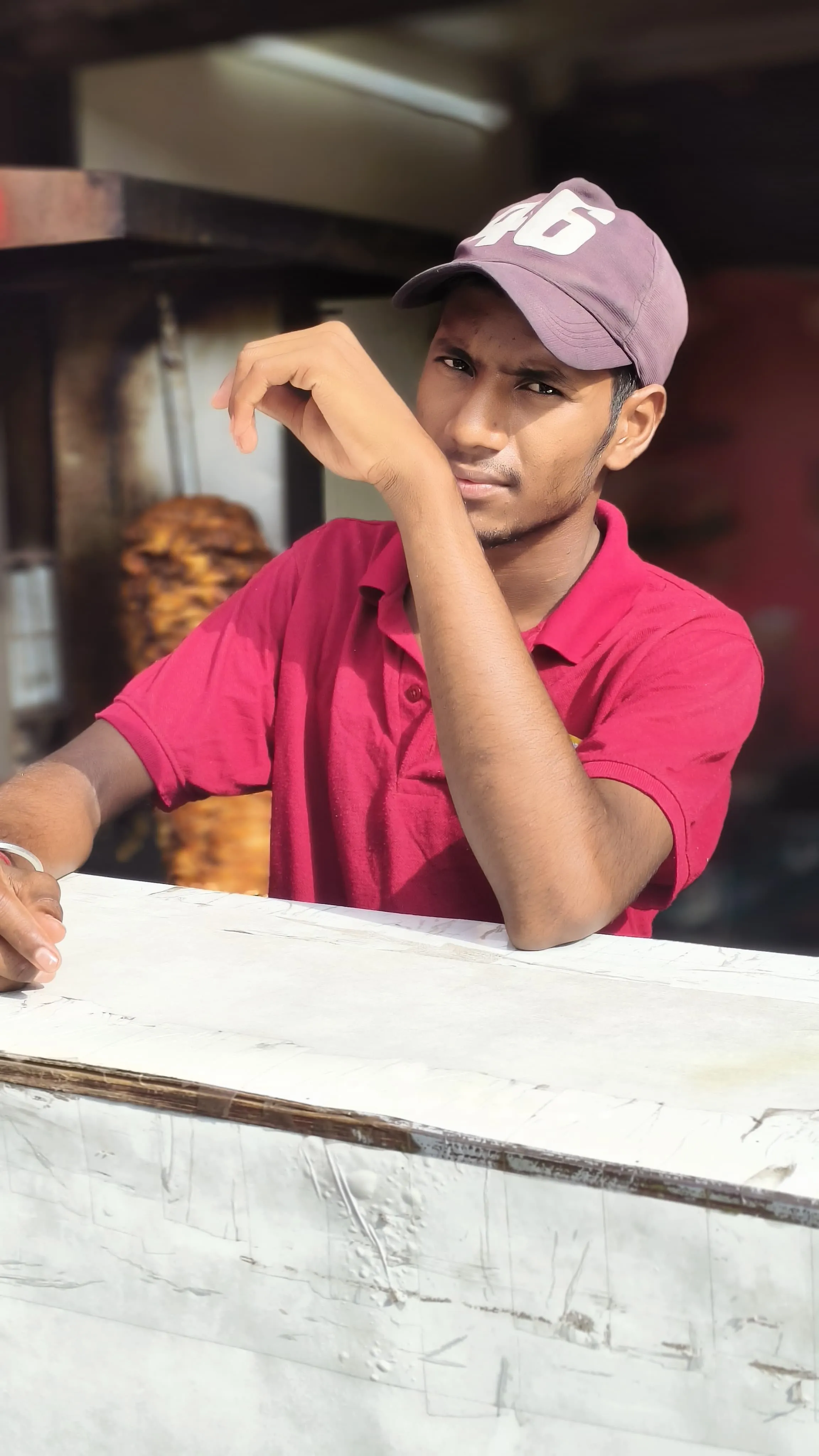 Adarsh Nishad