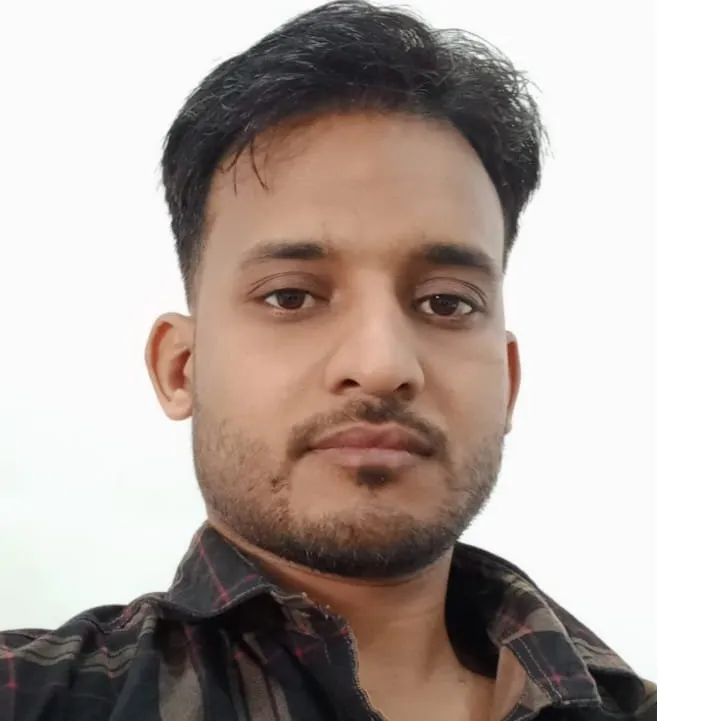Virendra patel