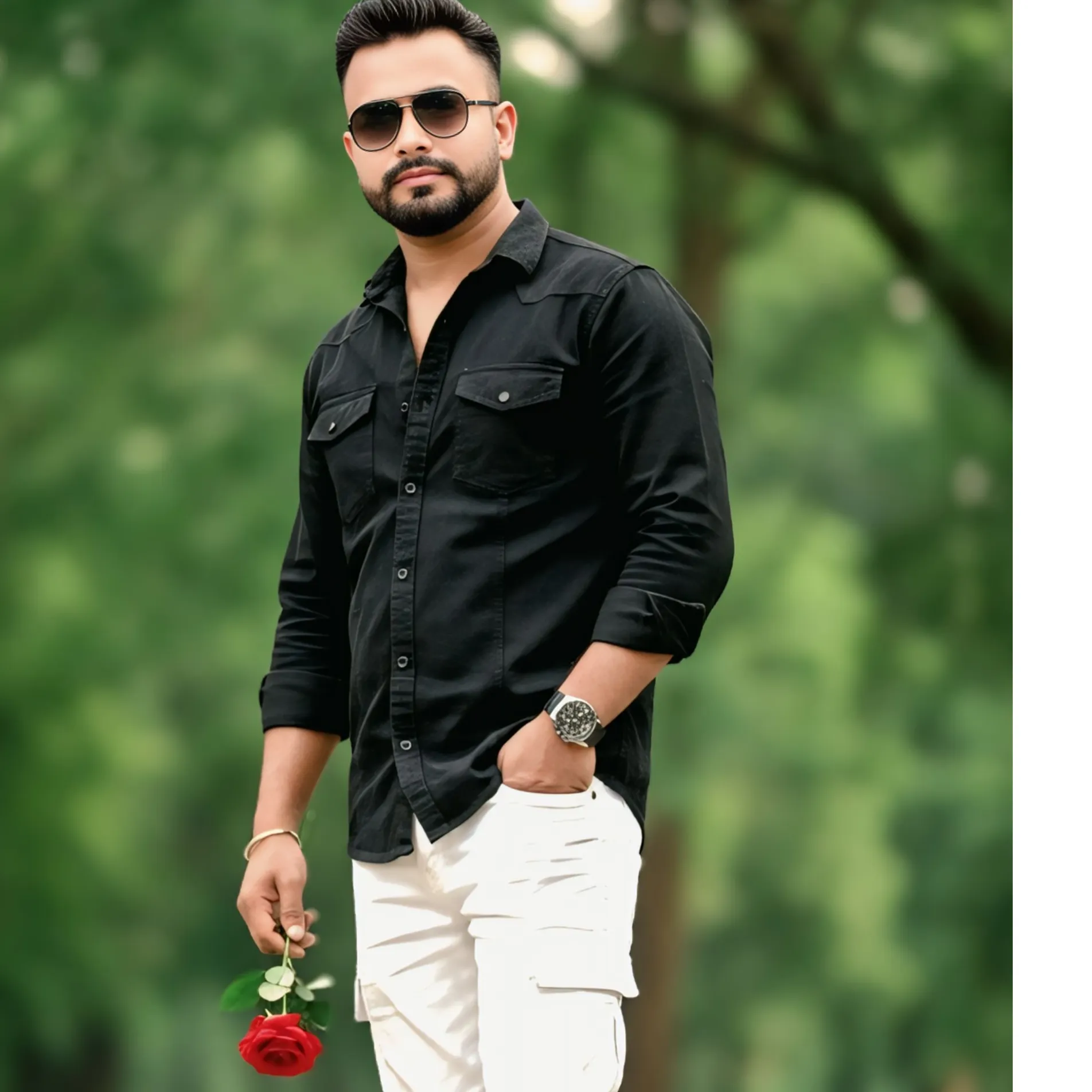 AJAYKUMAR VERMA