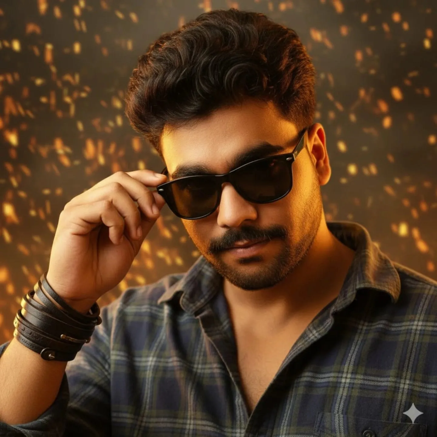 Krishna kasaudhan