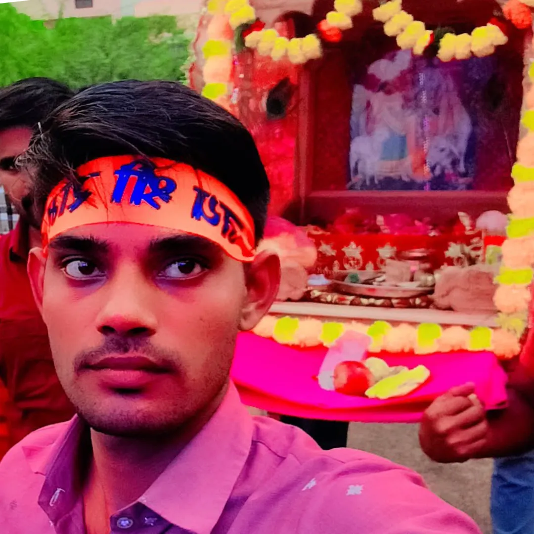 Surendra gehlot