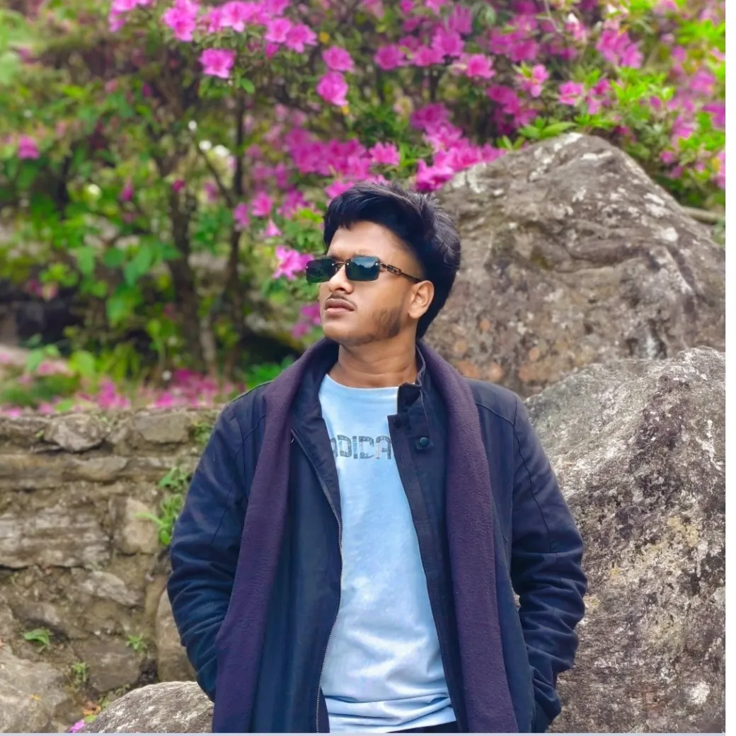 SOMNATH DAS