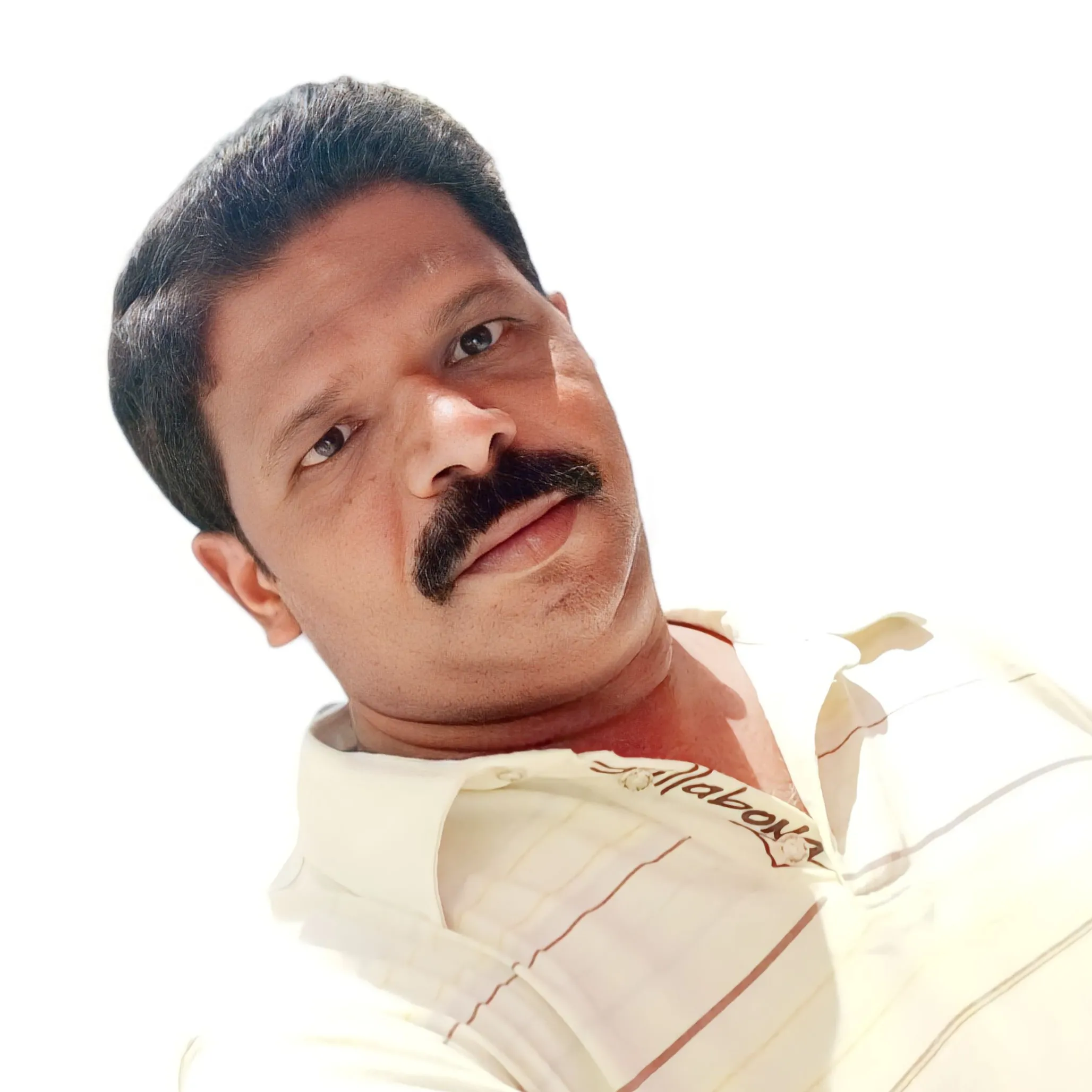 Vadivelu MANICKAM