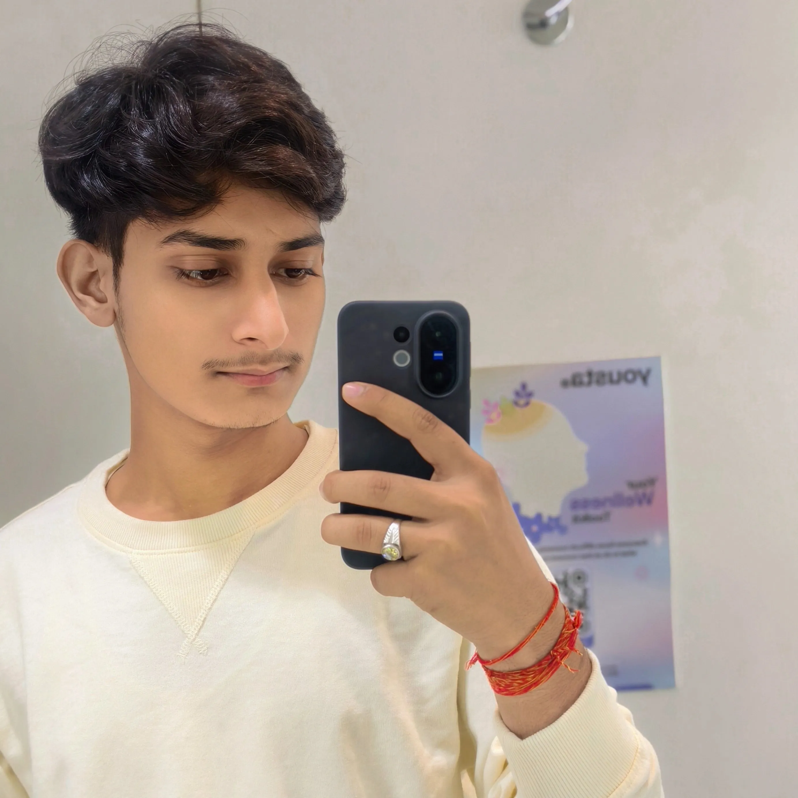 Sachchidanand Shukla