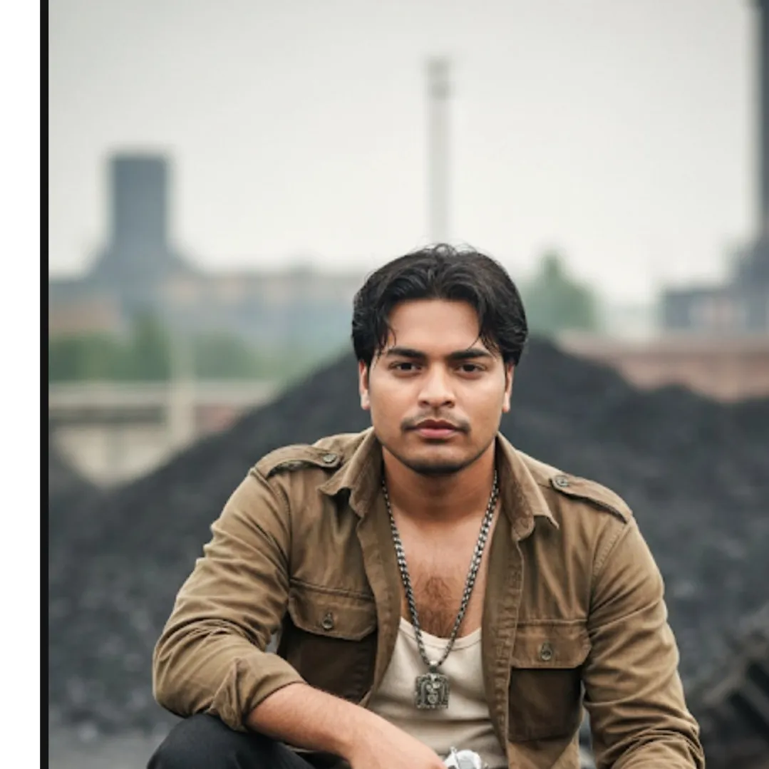 Abhishek Prajapati