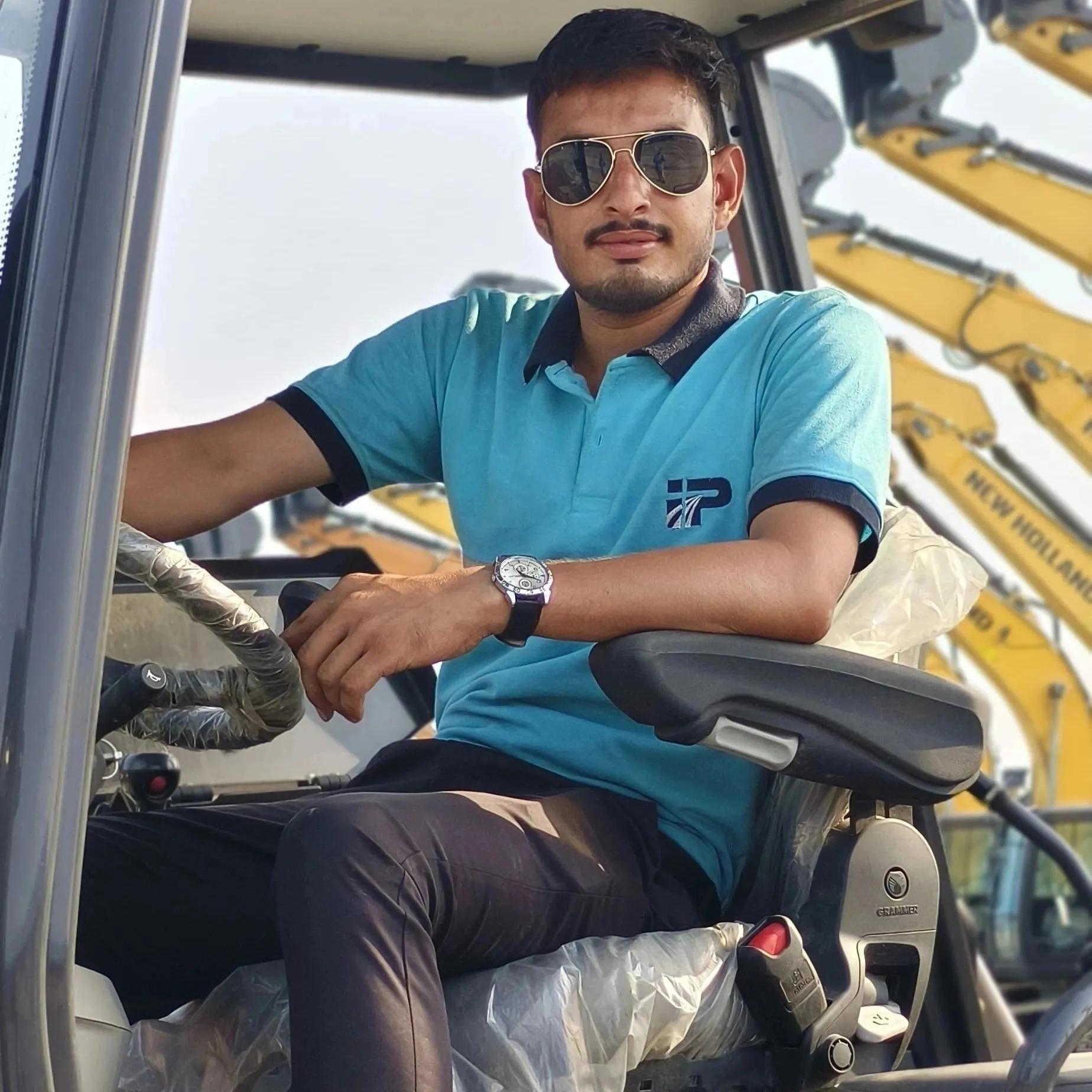 Amit, khati