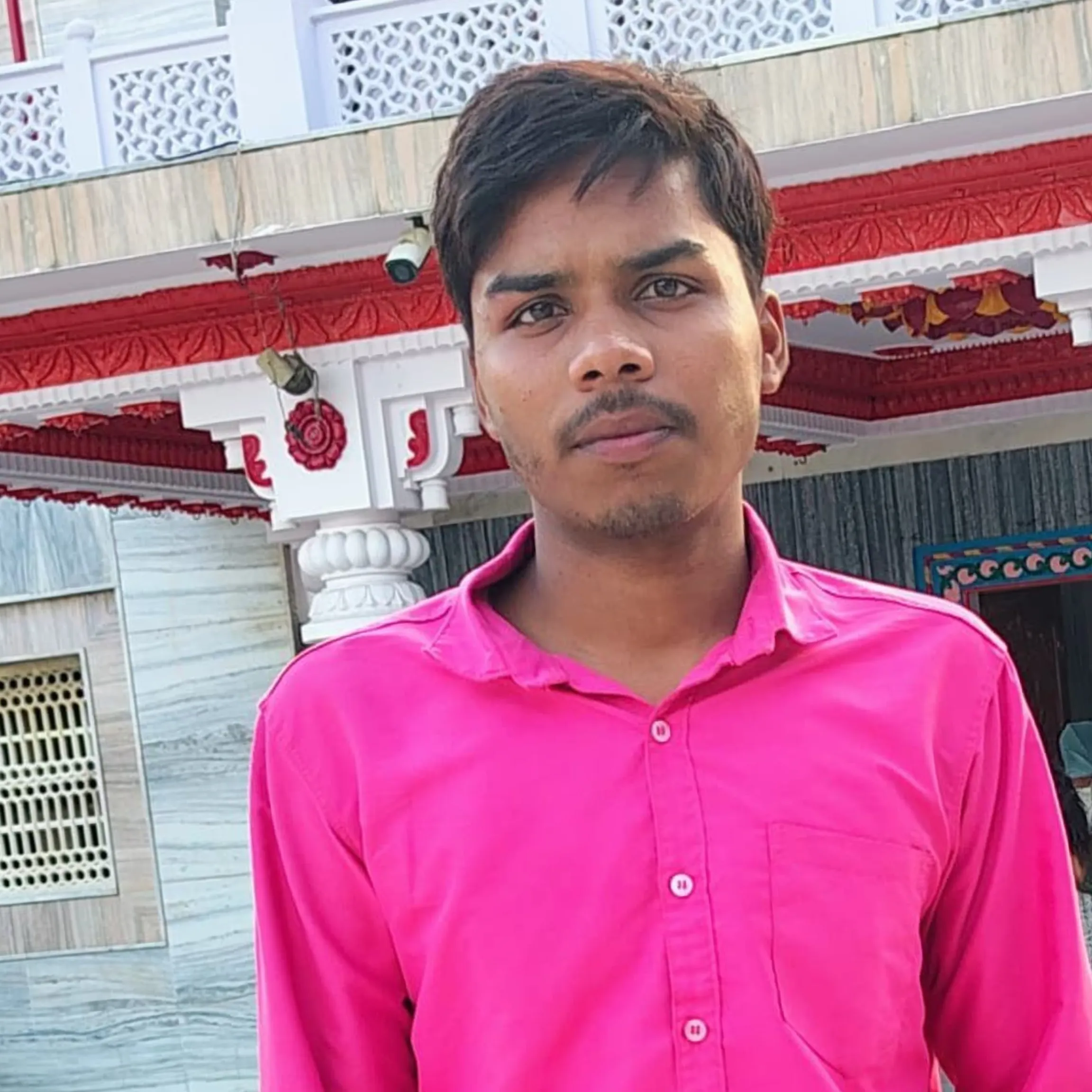 AMRIT LAL