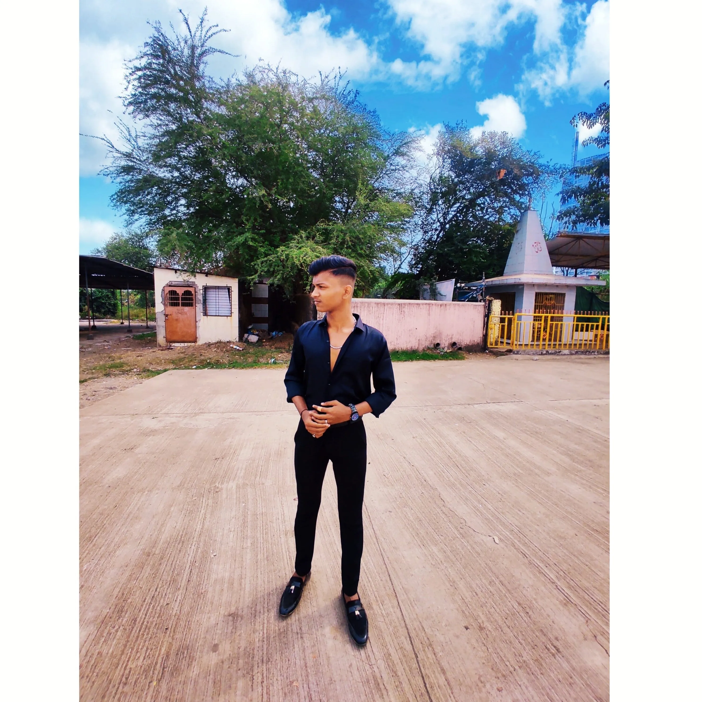 Aditya .