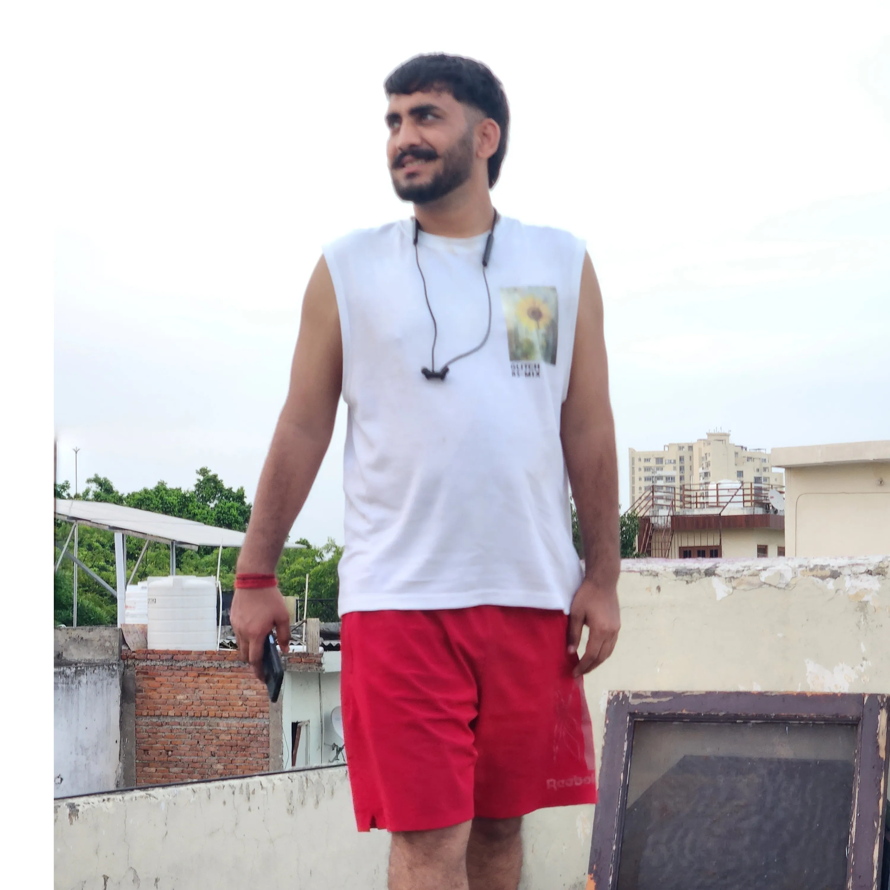 Rajput sanju